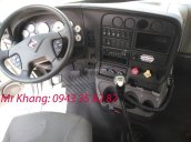 Đầu kéo Mỹ Maxxforce 13, nóc cao 2 giường, số lượng có hạn