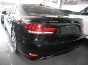 Bán xe Lexus LS 600HL đời 2016, màu đen, nhập khẩu