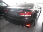 Bán xe Lexus LS 600HL đời 2016, màu đen, nhập khẩu