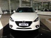 Bán Mazda 3 1.5 2018, giá ưu đãi nhất + tặng bảo hiểm thân vỏ, đủ màu, trả góp 85%, lh 0938 900 820