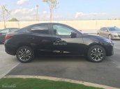 Bán ô tô Mazda 2 1.5 số tự động năm 2018, màu đen, 529 triệu tại Vĩnh Phúc - LH 0973.920.338