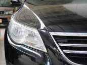 Bán xe Volkswagen Tiguan 2.0TSI đời 2009, màu đen