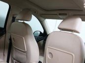 Bán xe Volkswagen Tiguan 2.0TSI đời 2009, màu đen