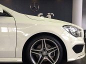 Cần bán Mercedes 250 đời 2016, màu trắng