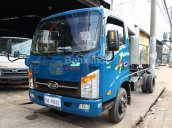 Bán xe tải Veam 1 tấn 9 thùng 6 mét vào được thành phố, giá rẻ Sài Gòn