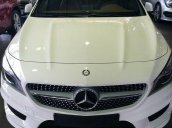 Cần bán Mercedes 250 đời 2016, màu trắng