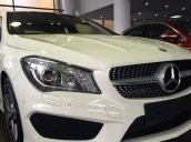 Cần bán Mercedes 250 đời 2016, màu trắng