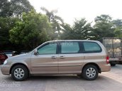 Bán Kia Carnival đời 2009 số tự động