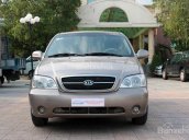 Bán Kia Carnival đời 2009 số tự động