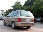 Bán Kia Carnival đời 2009 số tự động