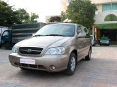 Bán Kia Carnival đời 2009 số tự động