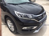 Đại lý bán Honda CRV mới, giá cực ưu đãi, giao xe ngay, hỗ trợ vay vốn 85%