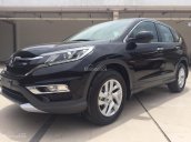 Đại lý bán Honda CRV mới, giá cực ưu đãi, giao xe ngay, hỗ trợ vay vốn 85%