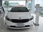 Bán Kia Cerato 1.6 AT đời 2016, chỉ cần 193 tr có xe, LH: 0938806874