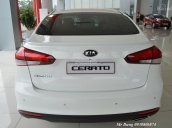 Bán Kia Cerato 1.6 AT đời 2016, chỉ cần 193 tr có xe, LH: 0938806874