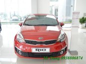 Kia Rio số tự động chỉ cần 164tr có xe - LH: 0938806874