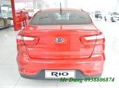 Kia Rio số tự động chỉ cần 164tr có xe - LH: 0938806874