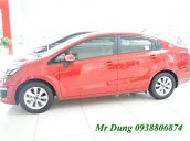 Kia Rio số tự động chỉ cần 164tr có xe - LH: 0938806874