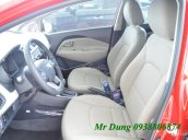 Kia Rio số tự động chỉ cần 164tr có xe - LH: 0938806874