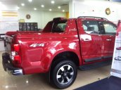 Bán Chevrolet Colorado 2.8 2018 các phiên bản, đủ màu, khuyến mại khủng từ nhà máy