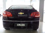 Chevrolet Cruze 2018 được ưa chuộng hàng đầu trên thế giới, dòng Sedan