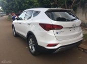 Bán Hyundai Santa Fe 2018. Khuyến mãi lên đến 230.000.000đ, có sẵn xe, số lượng có hạn, LH 0935.90.41.41