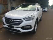 Bán Hyundai Santa Fe 2018. Khuyến mãi lên đến 230.000.000đ, có sẵn xe, số lượng có hạn, LH 0935.90.41.41