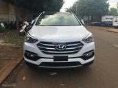 Bán Hyundai Santa Fe 2018. Khuyến mãi lên đến 230.000.000đ, có sẵn xe, số lượng có hạn, LH 0935.90.41.41