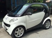 Bán Smart Fortwo đời 2001, màu trắng