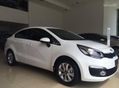 0984998706 - Kia Rio Sedan nhập khẩu model 2017 đủ màu - Hỗ trợ vay đến 90% tại Kia Giải Phóng