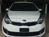 Ưu đãi cực lớn tháng 11/2017- Kia Rio Sedan MT 2017, nhập khẩu - Trả góp 90%