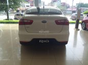 Ưu đãi cực lớn tháng 11/2017- Kia Rio Sedan MT 2017, nhập khẩu - Trả góp 90%