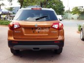 Bán xe Suzuki Vitara đời 2015, nhập khẩu nguyên chiếc