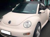 TPHCM: Volkswagen New Beetle AT 2007