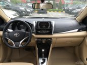 Toyota Vios 1.5G 2017. Cam kết giá tốt nhất, đủ màu giao ngay, hotline: 099.309.6666