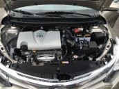 Toyota Vios 1.5G 2017. Cam kết giá tốt nhất, đủ màu giao ngay, hotline: 099.309.6666