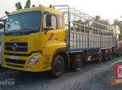 Chuyên xe tải thùng Dongfeng Hoàng Huy: 8 tấn, 9 tấn, 10 tấn, 11 tấn, 13 tấn, 17 tấn, 18 tấn, 22 tấn