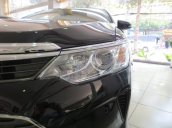 Cần bán xe Toyota Camry 2.5Q đời 2017, màu đen, gía tốt