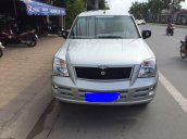 Cần bán lại xe JRD Daily II 2007, màu bạc như mới, giá chỉ 140 triệu