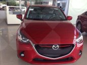 Bán Mazda 2 1.5L đời 2016, màu đỏ, giá tốt