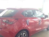 Bán Mazda 2 1.5L đời 2016, màu đỏ, giá tốt