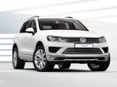 Volkswagen Touareg GP model 2016, hỗ trợ 100% phí trước bạ và nhiều ưu đãi, liên hệ Ms. Liên: 0963 241 349