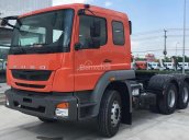 Bán đầu kéo Fuso 49 tấn nhập khẩu nguyên chiếc