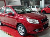 Chevrolet Aveo là mẫu lựa chọn tối ưu, đặc biệt cho gia đình, Grab