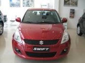 Suzuki Việt Anh bán Suzuki Swift 1.4AT đời 2016, nhiều ưu đãi khi mua hàng