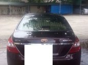 Bán Geely Emgrand EC 718 đời 2012, 270 triệu