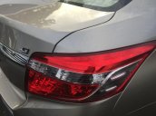 Bán xe Toyota Vios 1.5 G 2016, màu vàng