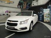 Bán Chevrolet Cruze giá tốt, giảm tiền mặt trực tiếp