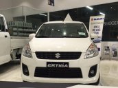 Bán Suzuki Ertiga 7 chỗ tại Hải Phòng - LH 01232631985