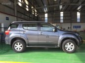 Bán Isuzu Mu-X đời 2017, full màu khuyến mại lên đến 40tr